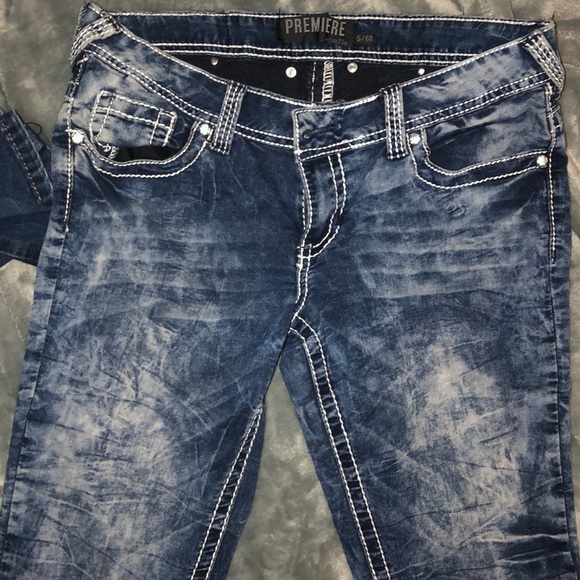 Pants - Picture 3 of 3